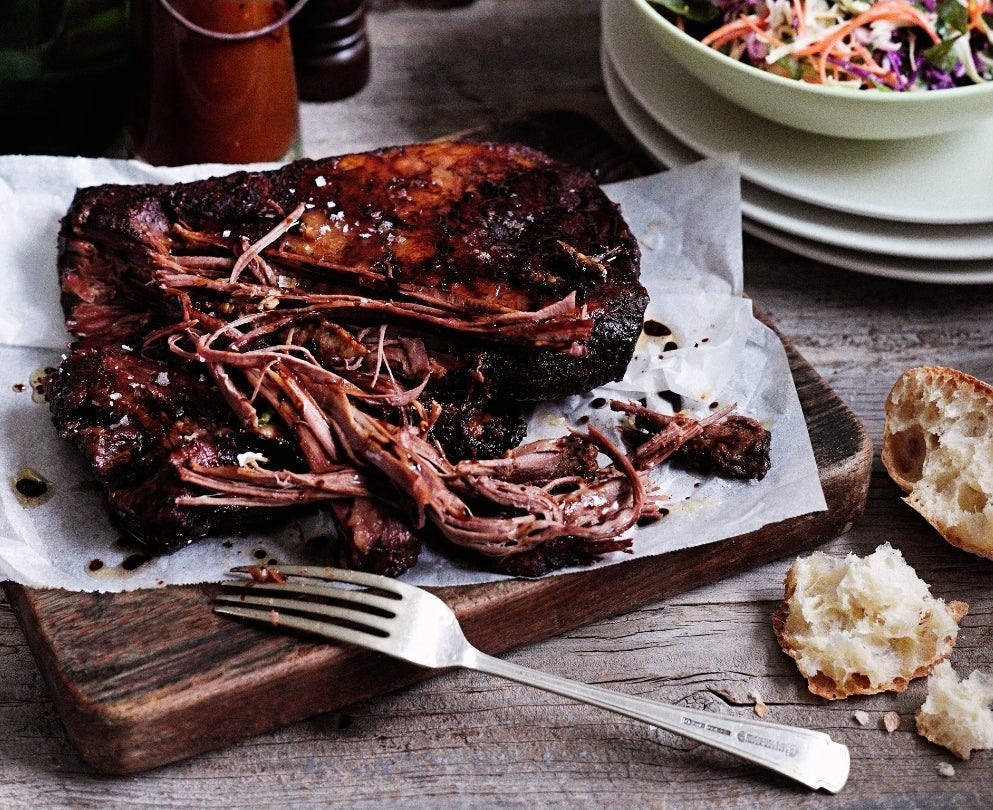 Best Beef Cuts for Slow Cooking