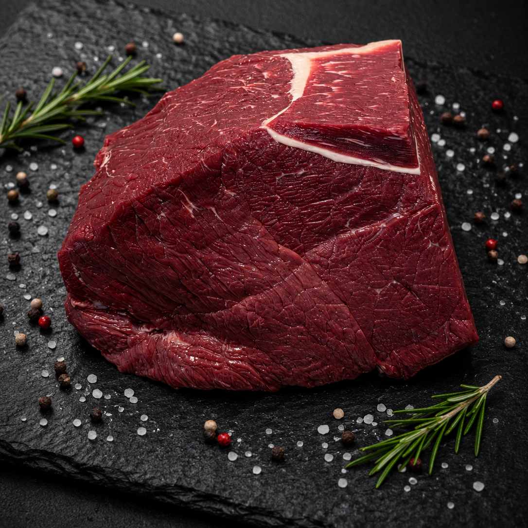 Farm direct fresh Topside