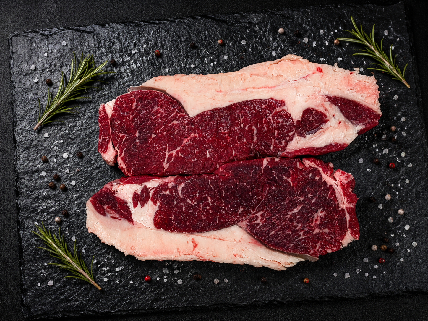Premium Steak Sirloin