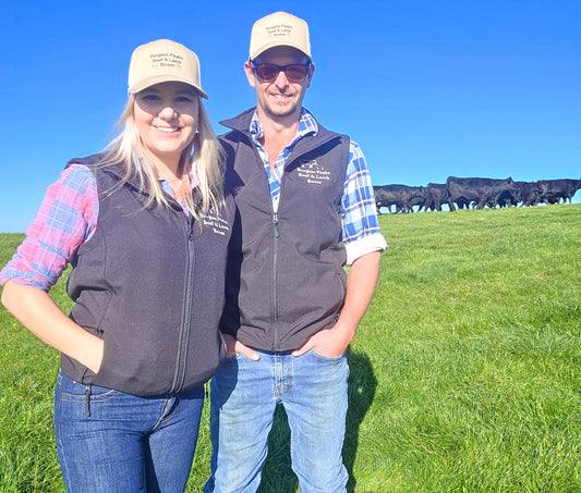Why We Started Burgess Peaks Beef & Lamb Boxes