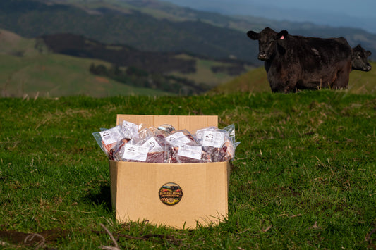Buying Meat Direct From the Farmer Makes Sense