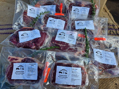Premium Steak Box (5kgs)