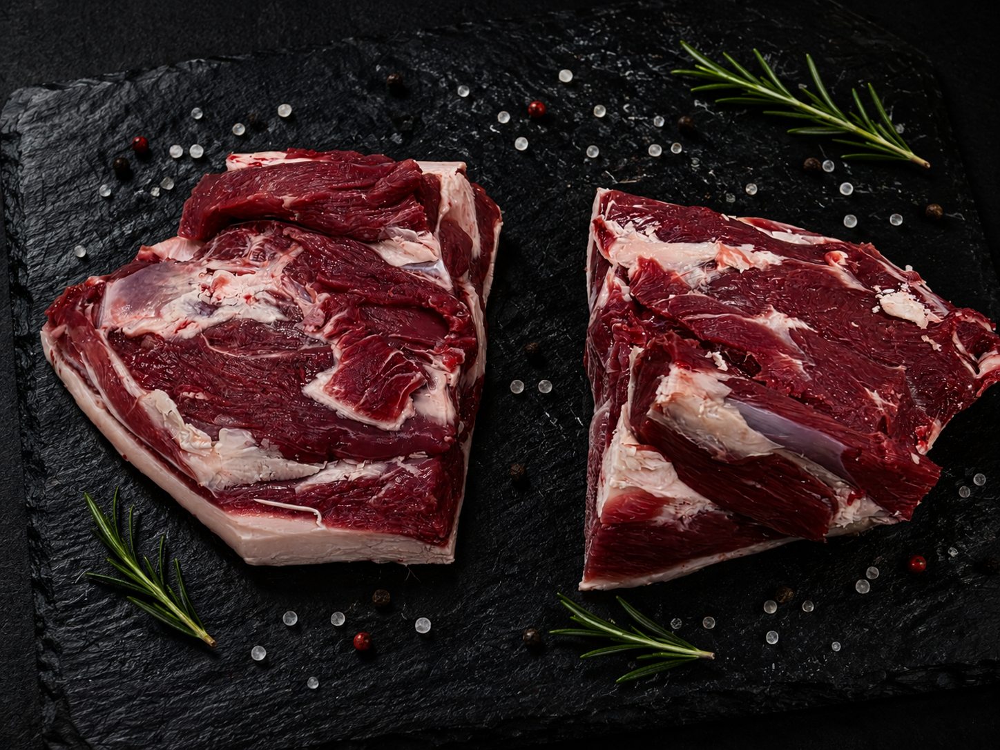 Lamb Rump