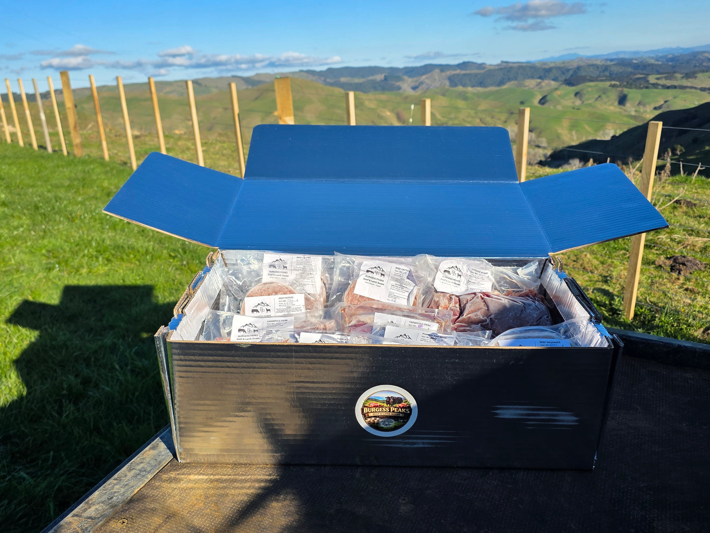 Matariki Box (7.5kgs)
