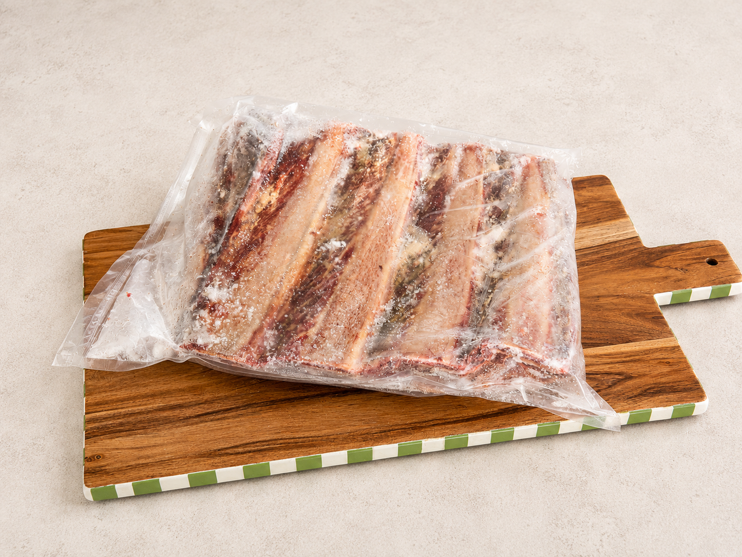 Beef Ribs (4kgs)