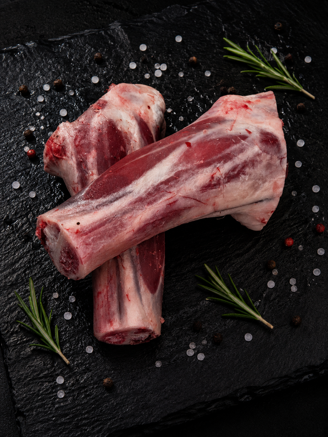 Lamb Foreshanks