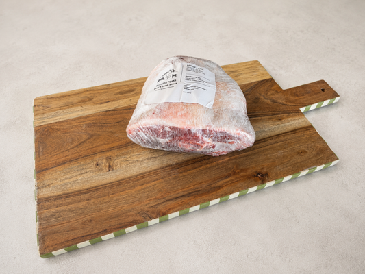 Premium Lamb Roast (Approx 1-1.5kgs)