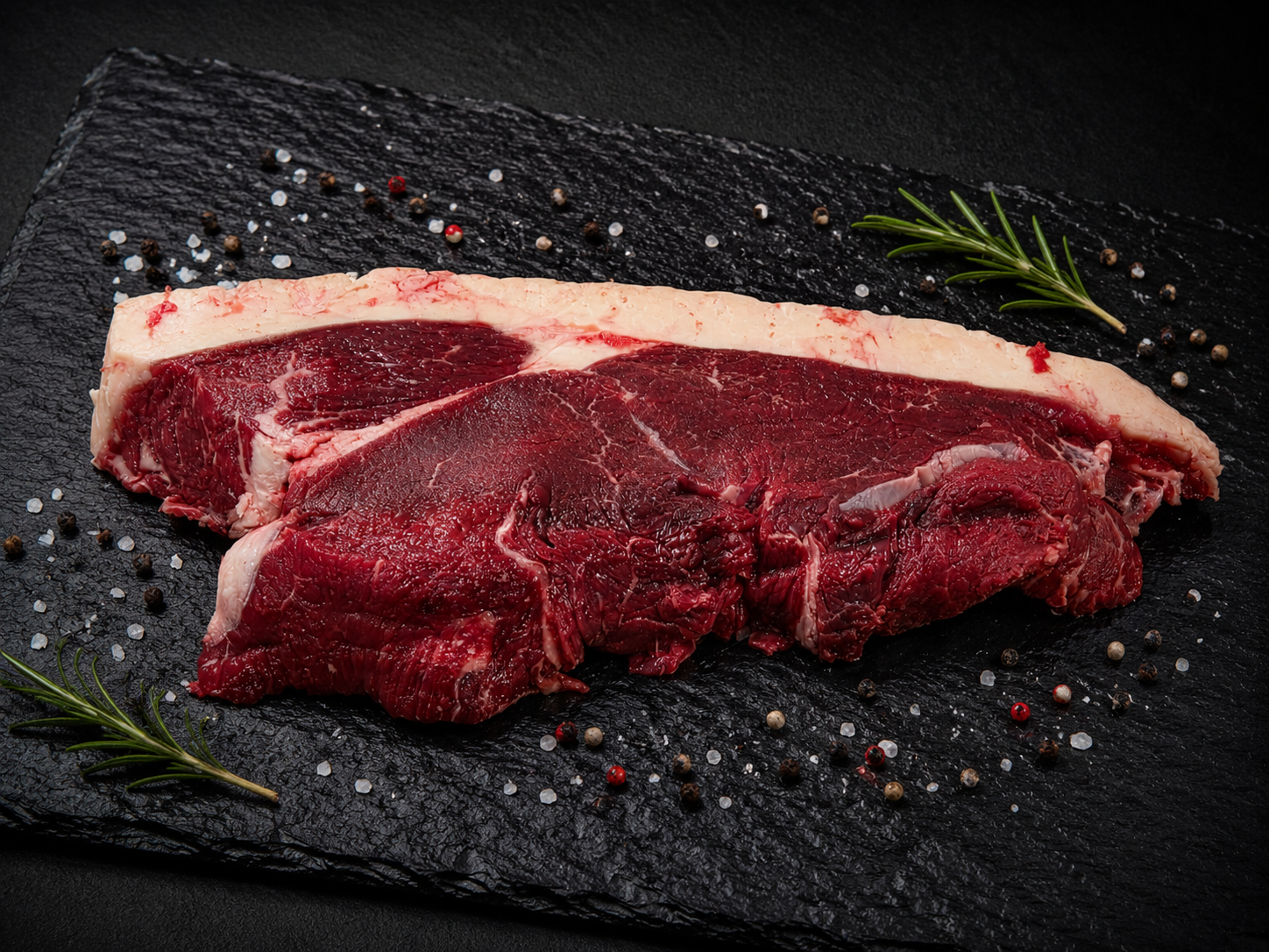 Premium Rump Steak
